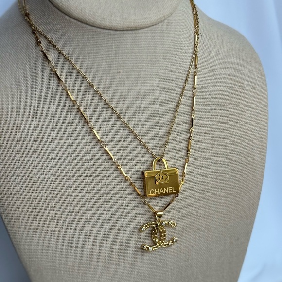 ❤️ Mystery Jewelry Box - 10 Items - Picture 3 of 6